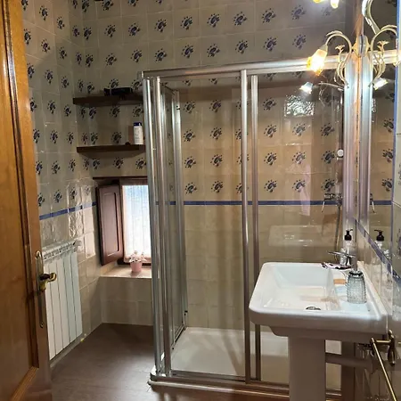 Casa Gloria * Moncó