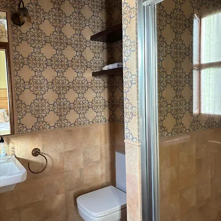 Casa Gloria Lantställe Moncó