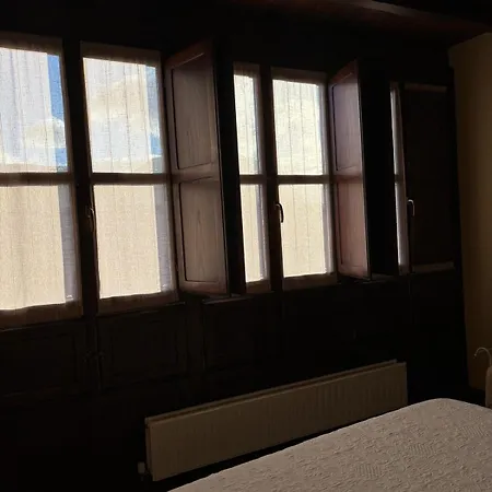 Casa Gloria Moncó