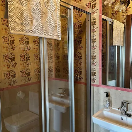 Casa Gloria * Moncó