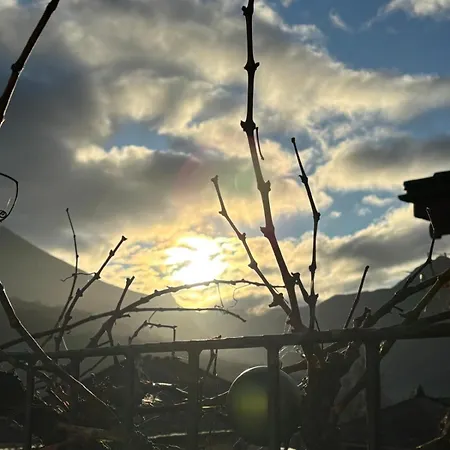 Casa Gloria Casa rural *