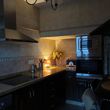 Casa rural Casa Gloria Moncó