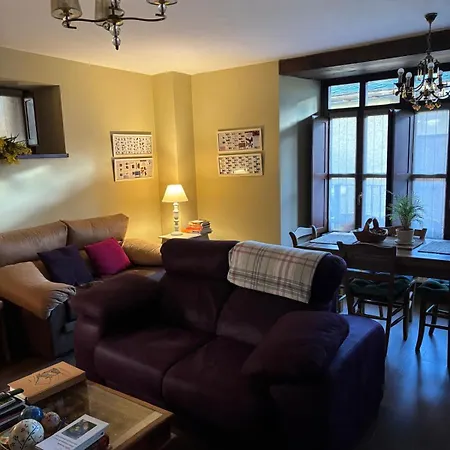 Lantställe Casa Gloria *