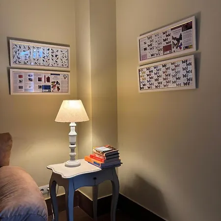 Casa Gloria Casa rural *