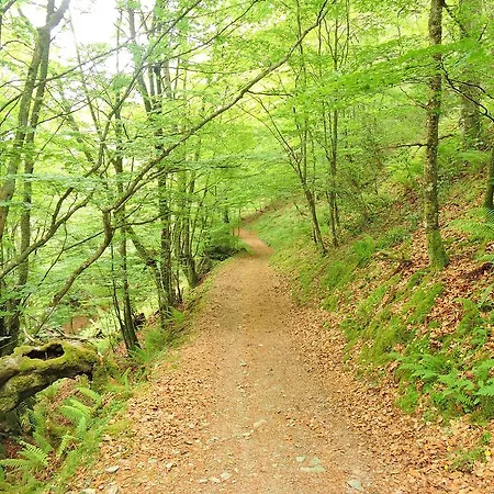 Casa rural Casa Gloria *