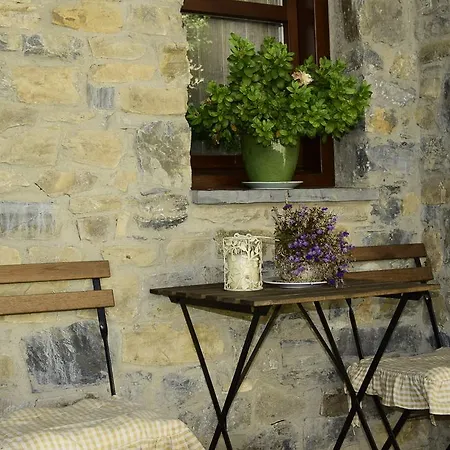 Casa rural Casa Gloria