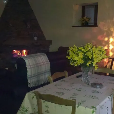 Lantställe Casa Gloria