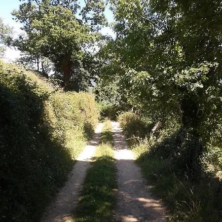 Casa rural Casa Gloria *