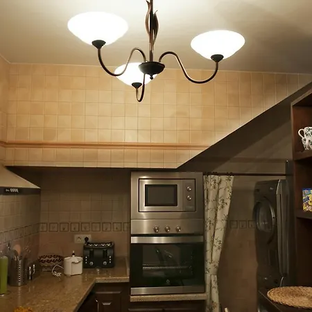 Lantställe Casa Gloria Moncó