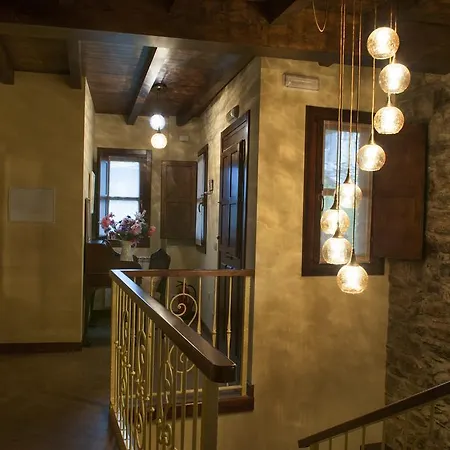 Lantställe Casa Gloria *
