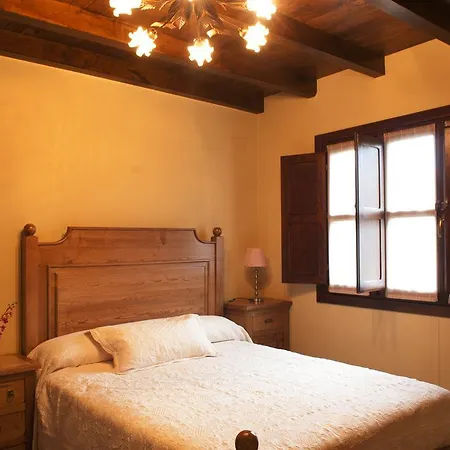 Lantställe Casa Gloria Moncó