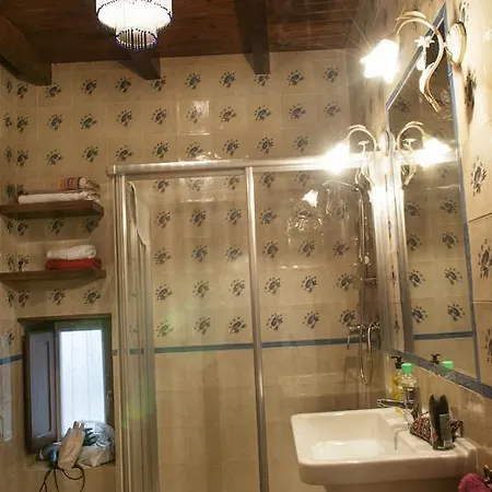 Lantställe Casa Gloria