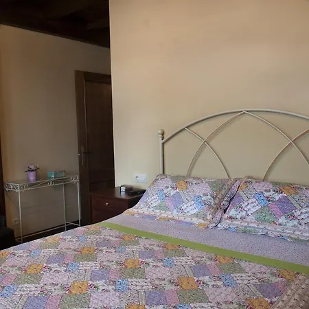 Lantställe Casa Gloria Moncó