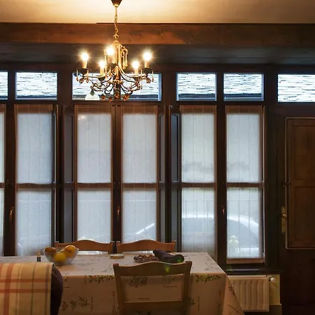 Lantställe Casa Gloria *