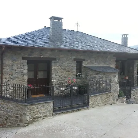 Casa Gloria Moncó