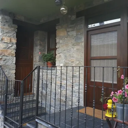 Lantställe Casa Gloria