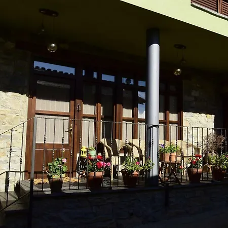 Lantställe Casa Gloria
