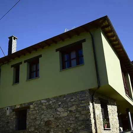 Casa Gloria *