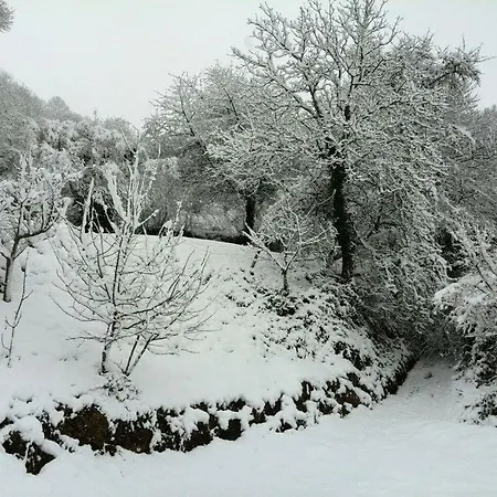 Casa Gloria Casa rural *
