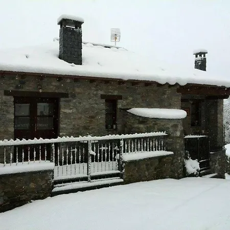 Casa Gloria Lantställe Moncó