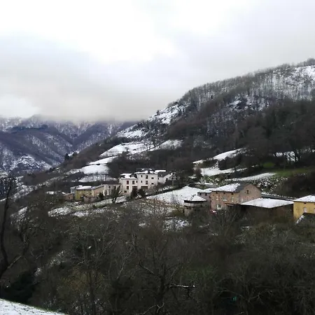 Casa rural Casa Gloria