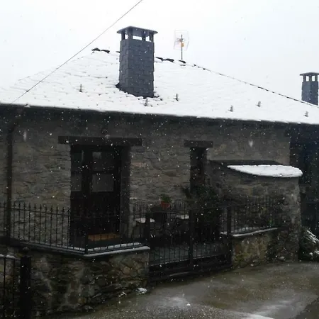 Casa Gloria *