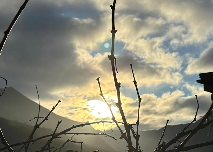 Casa Gloria Country house