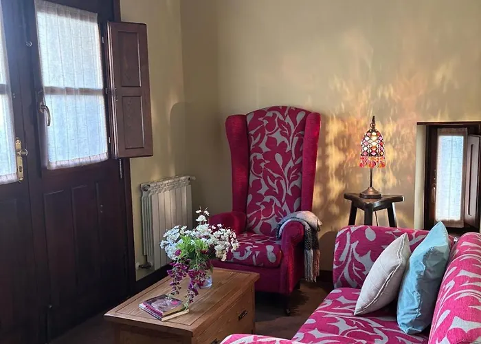 Country house Casa Gloria *