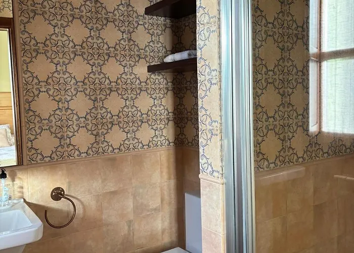 Casa Gloria Country house Monco