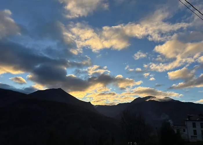 Country house Casa Gloria