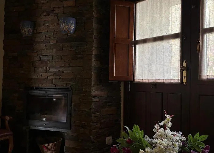 Country house Casa Gloria *