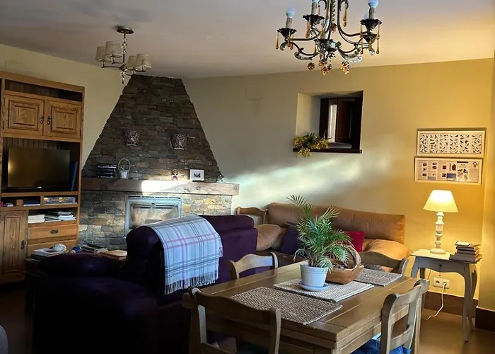 Casa Gloria Country house Monco