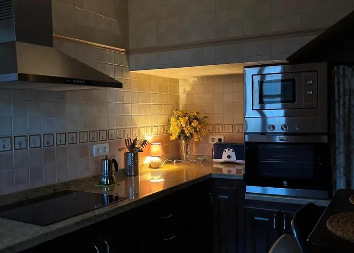 Country house Casa Gloria Monco