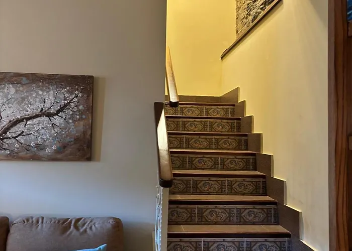 Casa Gloria Country house