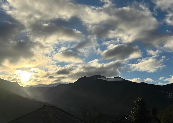 Country house Casa Gloria