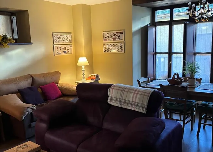 Country house Casa Gloria *