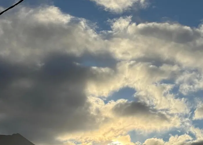 Country house Casa Gloria