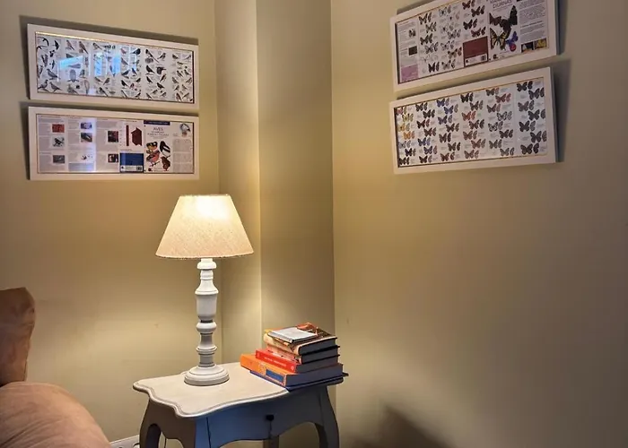 Casa Gloria Country house *