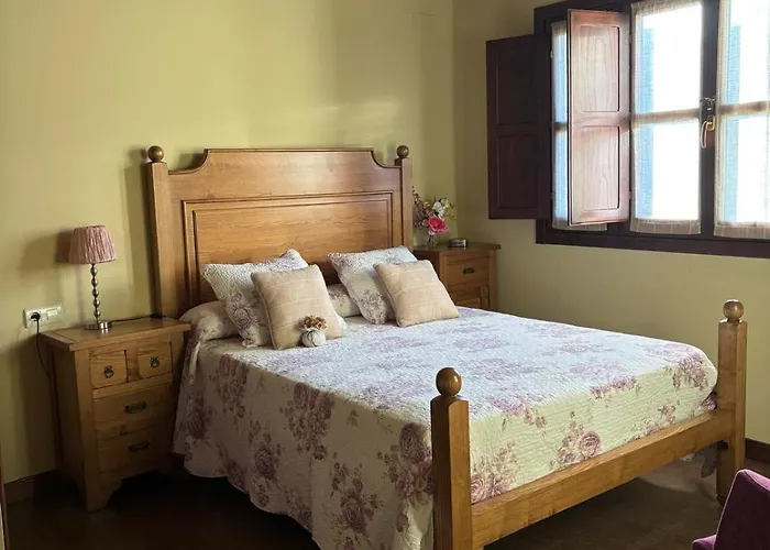 Country house Casa Gloria *