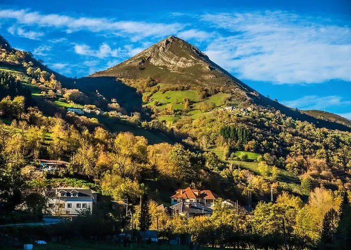Country house Casa Gloria Monco