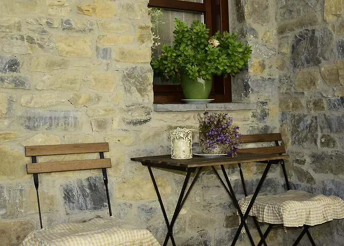 Country house Casa Gloria