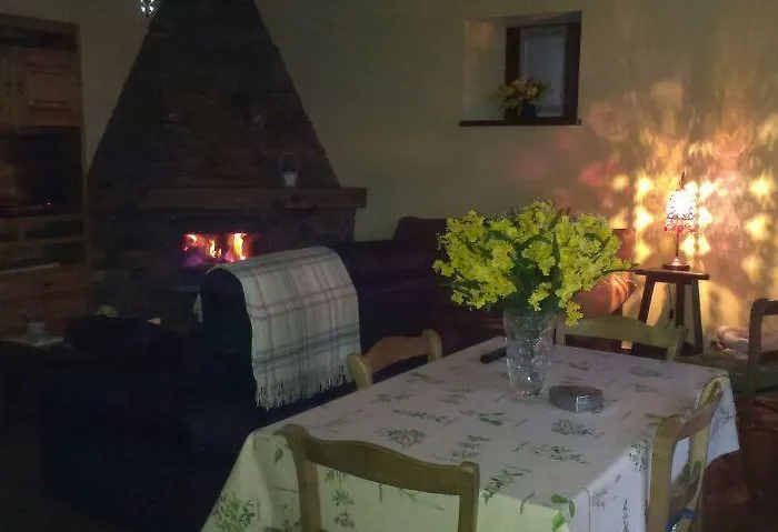 Country house Casa Gloria