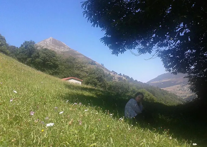 Country house Casa Gloria *