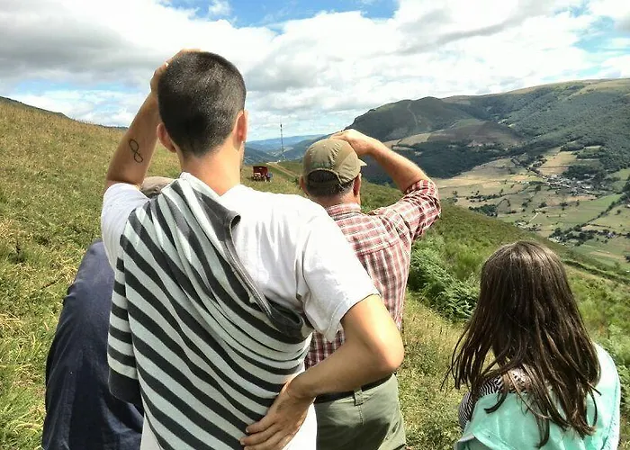 Country house Casa Gloria