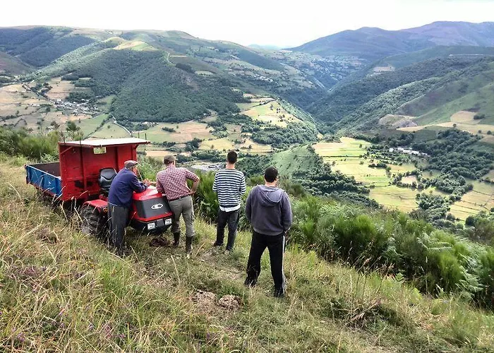 Country house Casa Gloria Monco
