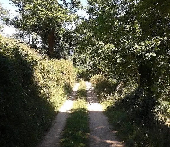 Country house Casa Gloria *