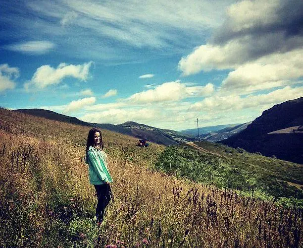 Country house Casa Gloria