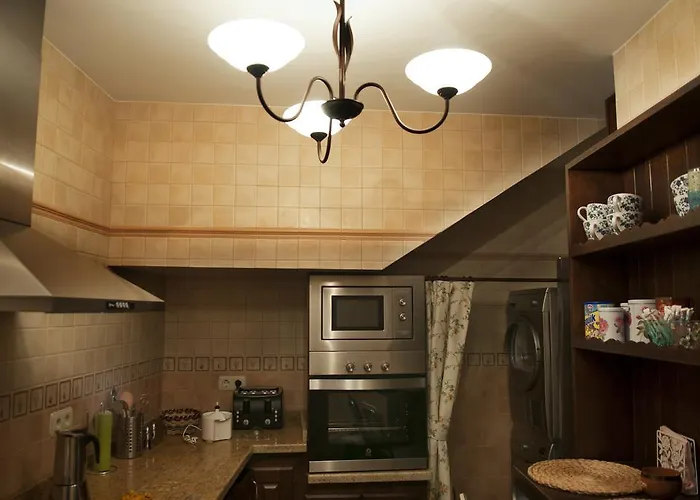 Country house Casa Gloria Monco