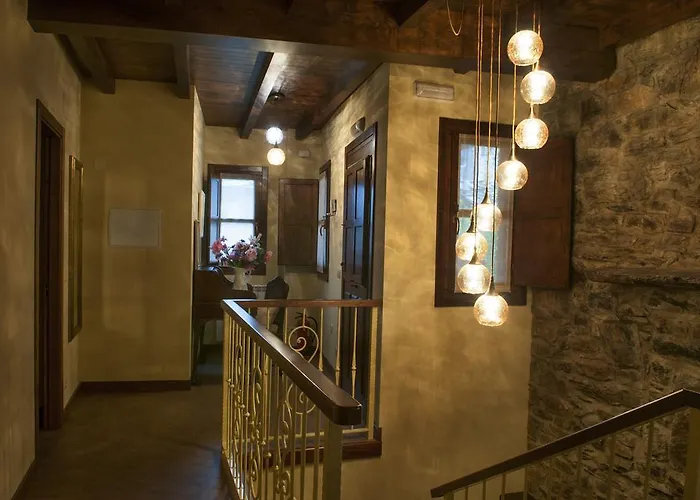 Country house Casa Gloria *