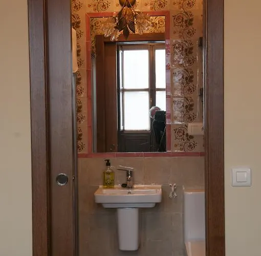 Country house Casa Gloria *